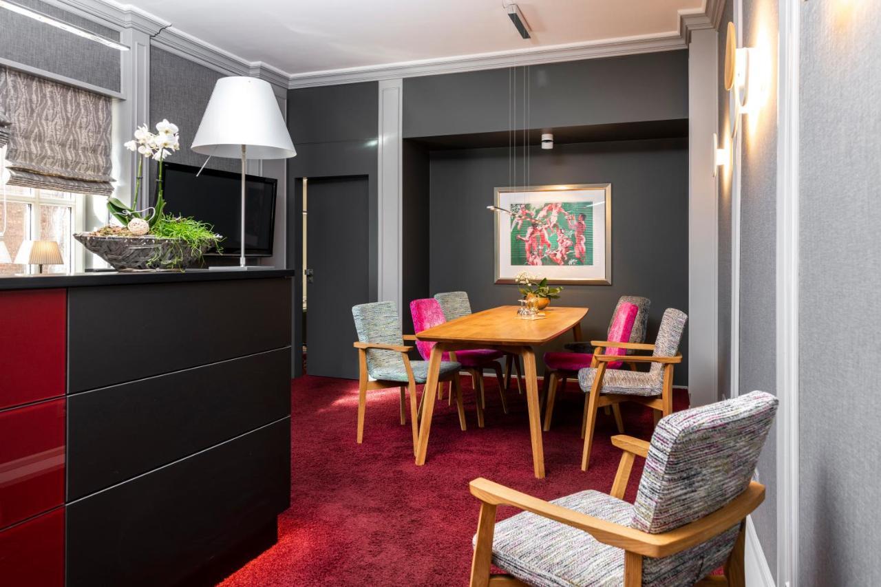 Hotel Restaurant Esser Wegberg Eksteriør billede