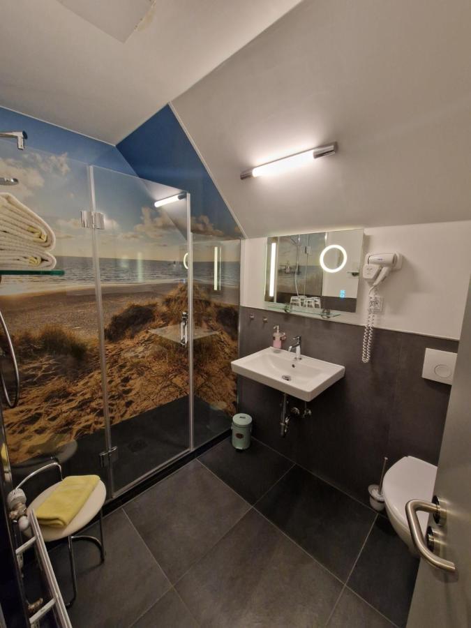 Hotel Restaurant Esser Wegberg Eksteriør billede