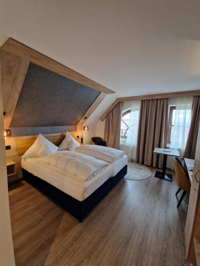 Hotel Restaurant Esser Wegberg Eksteriør billede