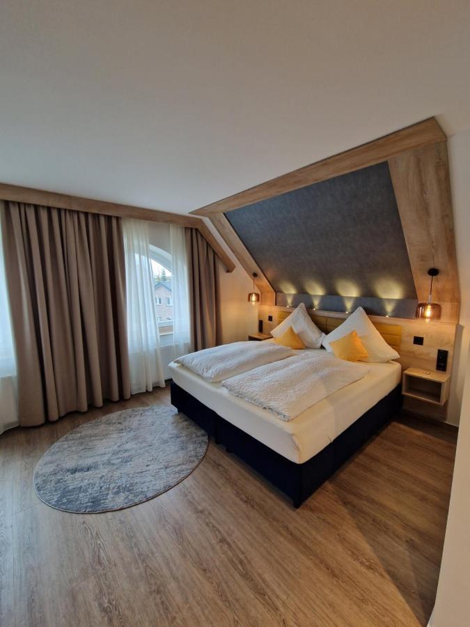 Hotel Restaurant Esser Wegberg Eksteriør billede